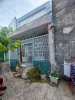 Bán nhà 75m², 2 tầng, 3pn,p15, q.8, lương văn can - 4.6 tỷ còn thương lượng