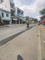 Bán nhà 8m mặt tiền ụ cây - 132m2 x 1 tầng - 7.5 tỷ - ô tô đỗ cửa