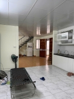 Bán nhà 92m², 3 tầng, 3pn, ngõ đội cấn, ba đình, 44 tỷ, sổ đỏ