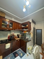 Bán nhà âu dương lân quận 8 dt 4x10.3m giá 4,5 tỷ ,nhà 2 tầng , hoàn công.