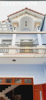 Bán nhà bình chuẩn thuận an 1 lầu 1 trệt, vị trí đắc địa gần ngã tư miếu ông cù