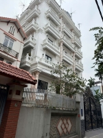 Bán nhà cầu giấy nhà đẹp 45m2 ngõ thông hai thoáng 3pn, mt 4,5 cực hiếm giá hơn