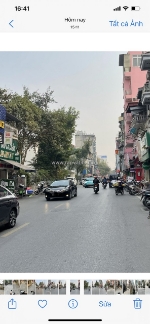 Bán nhà chiến thắng văn quán, hà đông, dt 45m2 x 5 tầng, ô tô đỗ cửa, gần phố,