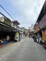 Bán nhà dân tự xây phan đình giót, hà đông. dt 35m2, chắc chắn