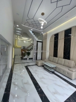 Bán nhà đẹp 3 tầng mặt phố đình tân khai bình tân 4m x 12m giá 6.9 tỷ