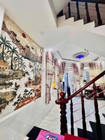 Bán nhà đẹp đối diện vạn phúc city, hxh căn góc 2 mặt tiền chủ gấp bán giảm