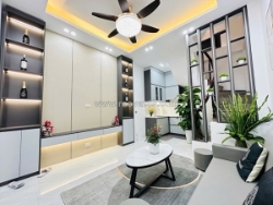 Bán nhà đẹp ngõ văn hương - phường hàng bột - quận đống đa 26m2 x 5 tầng giá 4