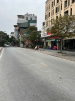 B.án nh.à  định công nhà phân lô ô tô - lô góc ba mặt thoáng - kinh doanh - ngõ