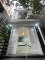 Bán nhà định công thượng, ngõ thông ô tô vào nhà, 40m2, 8.3 tỷ(mtg-ctl)