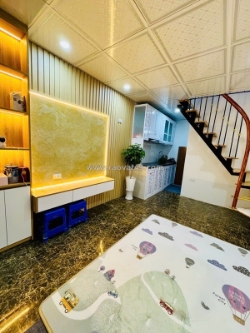 Bán nhà đông thiên lĩnh nam 20m 2 tầng giá 1.499 tỷ chưa sổ