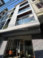 Bán nhà gần phố ngô đình mẫn, ô tô đỗ ngõ, nội thất vip, 55m, 7.9 tỷ