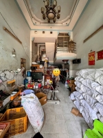 Bán nhà giá tốt hương lộ 2-, bình tân- ngang 4m x 16m ( 68m2 )hẻm 5m, chỉ 3.48