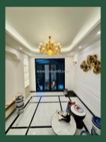 Bán nhà giá tốt – trung tâm cự lộc.