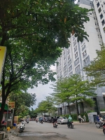 Bán nhà gò vấp, 60m2, 4 tầng, hẻm 6m, khu phân lô cao cấp.