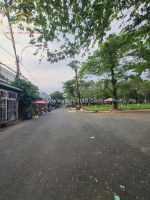 Bán nhà hàng đầu tư 60tr/m2 100 đường số 4, tân tạo a bình tân, khu phân lô