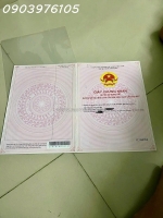 Bán nhà hẻm lê văn sỹ, quận phú nhuận, sau lưng căn mặt tiền.