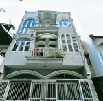 Bán nhà hẻm ô tô tải - nguyễn văn đậu - quận bình thạnh - 90m2 - chỉ 11tỷ hơn .