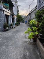 Bán nhà hẻm xe hơi tại tô ngọc vân, thủ đức – giá chỉ 2,9 tỷ, cơ hội đầu tư lý