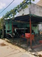 Bán nhà hẻm xe tải 71m2 kha vạn cân, thủ đức giá chỉ 4.8tỷ tl