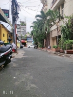 Bấn nhà hẻm xe tải thông, trường chinh- tân bình, 64m2(3.6*m), sát mặt tiền,