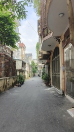 Bán nhà hoàng công chất 50m – ô tô vào nhà – đường nhựa mới rải – hưởng trọn