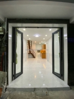 Bán nhà hxh - 2..8 tỷ - 3 tầng - đường thoại ngọc hầu - gần ubnd tân phú