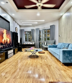 Bán nhà hxh bùi đình tuý, p24, bình thạnh, 120m2, 4 tầng, ngang 8m, giá rẻ