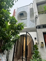 Bán nhà hxh đường trần văn ơn, tân sơn nhì, tân phú 68m2 - 2 tầng - 7.4 tỷ