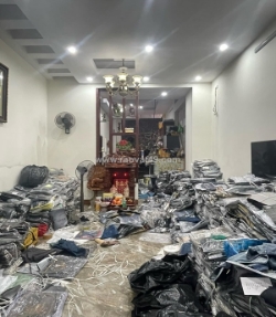 Bán nhà hxh kinh doanh trần văn hoàng, p9, tân bình, 86m2, 4 tầng, giá rẻ