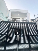 Bán nhà khu vip bên sông hbc - 85m vuông - 2 tầng - hoàn công chuẩn