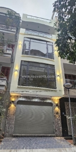 Bán nhà liền kề kđt văn quán – 70m2, 4 tầng, mặt tiền 4.6m, giá .8 tỷ