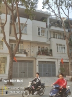 Bán nhà liền văn phú – 70m2, 4 tầng, mặt tiền 4.5m, kinh doanh đỉnh chỉ 17 tỷ