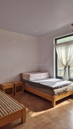 Bán nhà lô góc 2 mặt tiền kqh an sơn - p4 - đà lạt