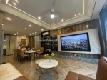 Bán nhà lô góc 2 thoáng 6 tầng thang máy ngõ thông lạc long quân 7 chỗ vào nhà