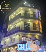 Bán nhà lô góc siêu đẹp hẻm 173 khuông việt, 4,7×12, 5 tầng, chỉ 8,9 tỷ, phú