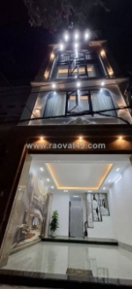 🌟bán nhà mặt ngõ to như phố vương thừa vũ 47m2 x 7 tầng 19.3 tỷ quận thanh