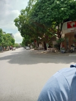 Bán nhà mặt phố kỳ đồng, tp thái bình - 9.5 tỷ - 108m²