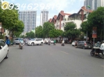Bán nhà mặt phố nguyễn văn lộc, kinh doanh sinh lời khủng 100tr/tháng