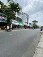 Bán nhà mặt tiền 46 lê khôi, phú thạnh tân phú, 6 x 9, 2 tầng giá chỉ 7,9 tỷ