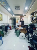 Bán nhà mặt tiền 70 trần thủ độ, phú thạnh,tân phú, 4×15, chỉ 8,9 tỷ