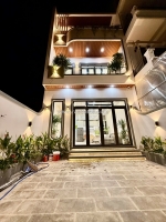 Bán nhà mặt tiền đường chính cổ loa