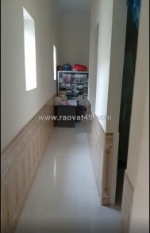 Bán nhà ngay trung tâm xã vũ trung, kiến xương, thái bình 80m giá chỉ 1.2 tỷ