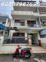 Bán nhà nguyên căn 4 tầng phường tân tiến gần coopmart – giá 6.6 tỷ