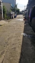 Bán nhà nở hậu tân bình - 4.5 tỷ - 2 tầng - 3pn - 40m2
ngôi nhà vô cùng mát mẻ