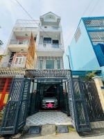 Bán nhà ờ đường lưu chí hiếu - tây thạnh, tân phú - 8.3 tỷ - 104m2 - 2 tầng
3