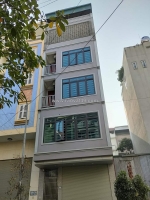 Bán nhà phạm văn đồng thang máy vù vù, gần phố, 30m ô tô, ở và kinh doanh 38m