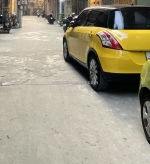 Bán nhà phân lô gần sân bóng hà đông, dt 50m2, thang máy, ô tô đỗ cửa vào nhà,