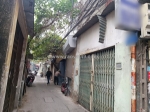 Bán nhà phố hạ đình, thanh xuân (thông ngõ 161 nguyễn xiển) 46m2 x 1.5 tầng,