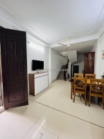 Bán nhà phố hà trì, hiếm nhà bán, nội thất ở ngay, 33m, 5 tỷ hơn