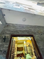 Bán nhà phố lê lợi-hà đông, mặt tiền siêu rộng 5.71m, dt 45.5m x 4t. giá 7.6 tỷ